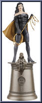 Superwoman Action Figure
