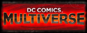 DC Comics Multiverse