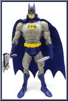 Batman Action Figure