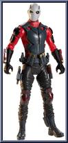 Deadshot Action Figure