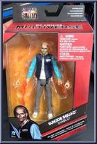 Diablo Action Figure