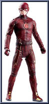 Flash Action Figure