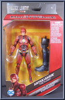 Flash Action Figure