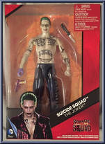 Joker (12" Scale) Action Figure