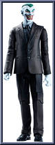 Joker (Batman: Endgame) from DC Comics Multiverse - Justice Buster manufactured by Mattel [Loose]