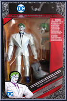 Dark Knight Returns Joker Action Figure