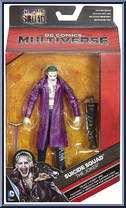 Joker (Purple Coat) Action Figure