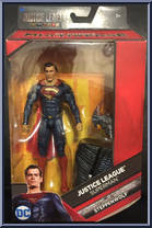 Superman Action Figure