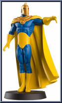 Dr. Fate (Hector Hall) Action Figure