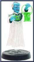 Ganthet Action Figure