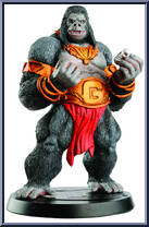 Gorilla Grodd Action Figure