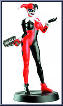 Harley Quinn Action Figure
