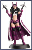 Huntress Action Figure