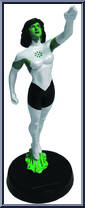 Jade Action Figure