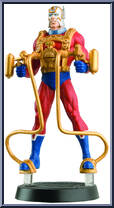 Orion Action Figure
