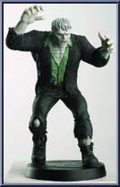 Solomon Grundy from DC Comics Super Hero Collection - Special manufactured by Eaglemoss [Loose]