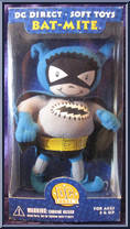 Bat-Mite Action Figure