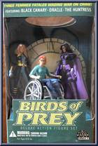 Birds of Prey Action Figure