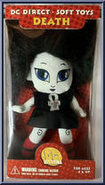 Death Action Figure