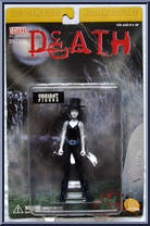 Death (with Hat) Action Figure