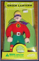 Green Lantern (Alan Scott) Action Figure
