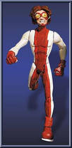 Impulse from DC Direct - Basic Series manufactured by DC Direct [Loose]