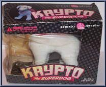Krypto Action Figure