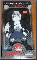 Lobo Action Figure
