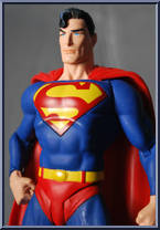 Superman - Through the Ages from DC Direct - Box Sets manufactured by DC Direct [Loose]