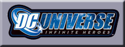 DC Infinite Heroes