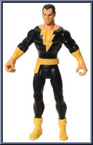 Black Adam Action Figure