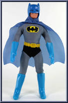 Batman Action Figure