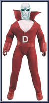 Deadman Action Figure
