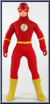Flash Action Figure