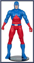 Atom (Digital) from DC Multiverse - Silver Age manufactured by McFarlane [Loose]