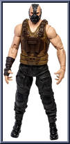 Bane [Build-A-Figure] Action Figure