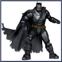 Batman (Armor Suit) Action Figure