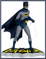 Batman (Batman '66) Action Figure
