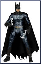 Batman Action Figure