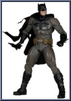 Batman Action Figure