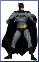 Batman (Dick Grayson) Action Figure