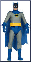 Batman Action Figure