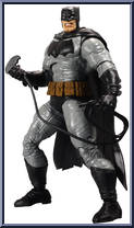 Batman Action Figure