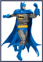 Batman (Detective Comics) Action Figure