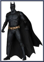 Batman (Gold Label) Action Figure