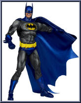 Batman Action Figure