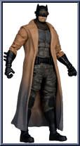 Batman (Knightmare) Action Figure