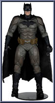 Batman (Gold Label) Action Figure