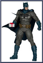 Batman (Platinum Edition) Action Figure