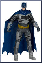 Batman (Platinum Edition) Action Figure